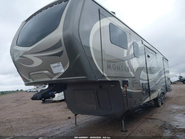 2017 KEYSTONE OTHER 2