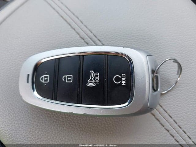 2022 HYUNDAI TUCSON SEL 11