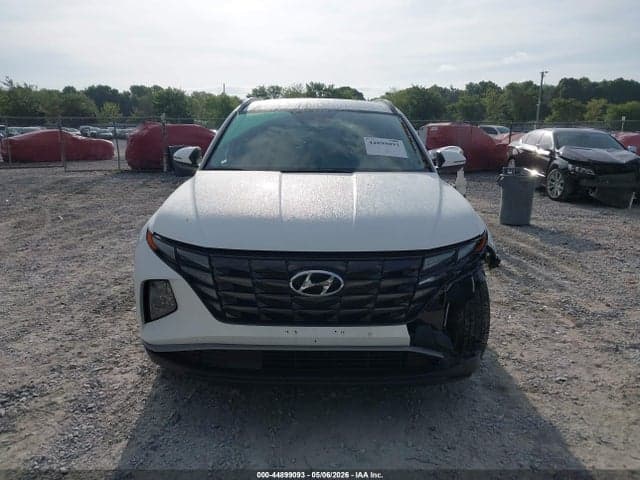 2022 HYUNDAI TUCSON SEL 12
