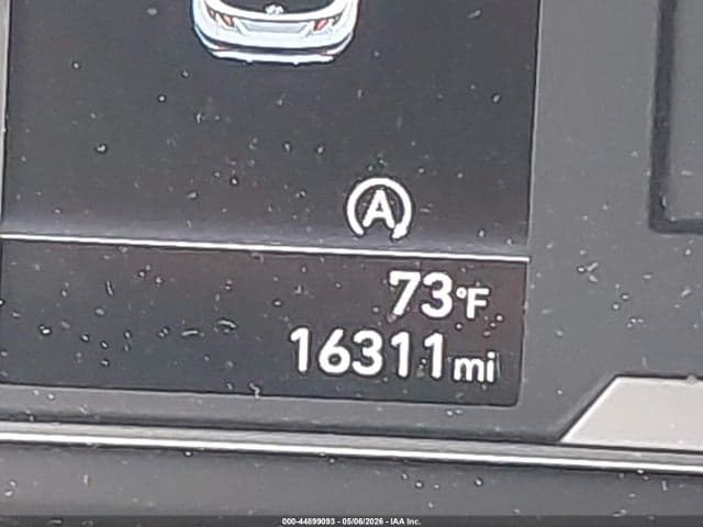 2022 HYUNDAI TUCSON SEL 15