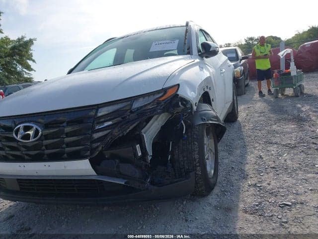 2022 HYUNDAI TUCSON SEL 17