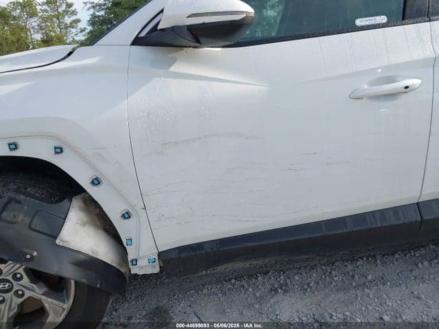 2022 HYUNDAI TUCSON SEL 19