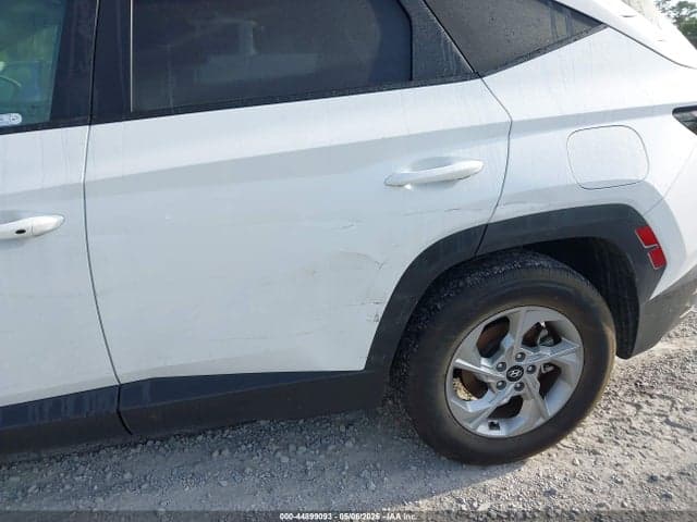 2022 HYUNDAI TUCSON SEL 20