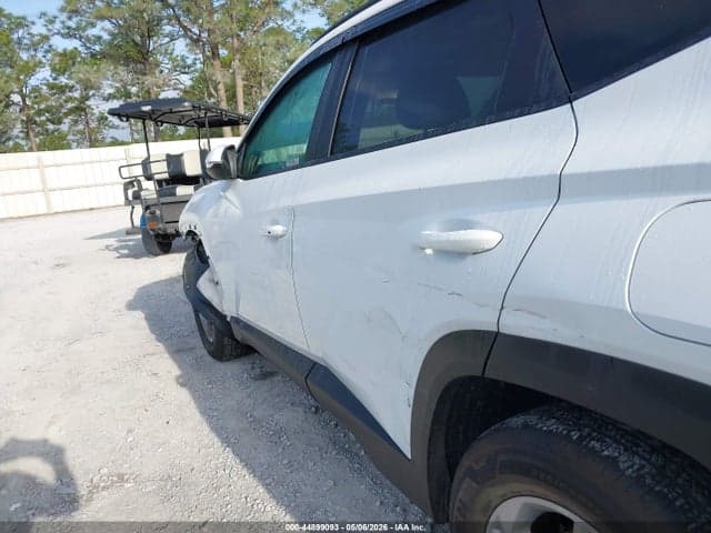 2022 HYUNDAI TUCSON SEL 21