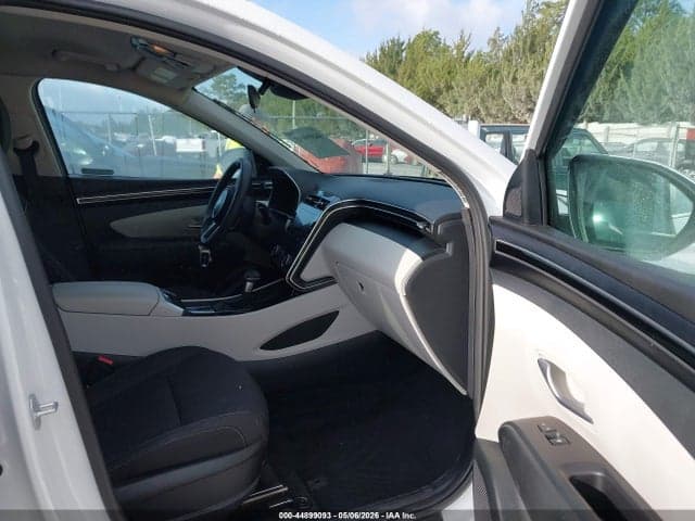 2022 HYUNDAI TUCSON SEL 5
