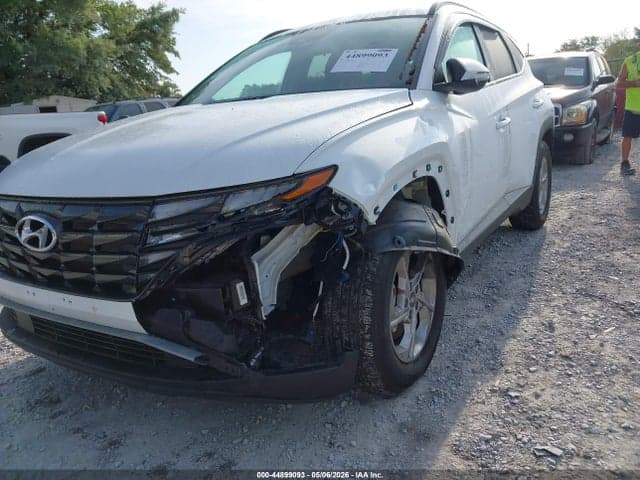 2022 HYUNDAI TUCSON SEL 6