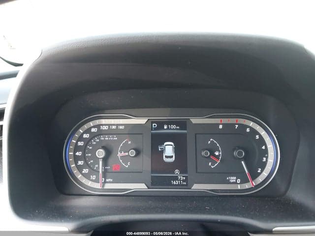 2022 HYUNDAI TUCSON SEL 7
