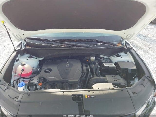 2022 HYUNDAI TUCSON SEL 10