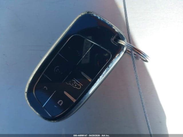 2019 CHRYSLER 300 TOURING AWD 11