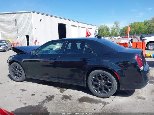 2019 CHRYSLER 300 TOURING AWD 14