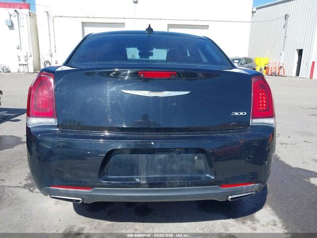 2019 CHRYSLER 300 TOURING AWD 16