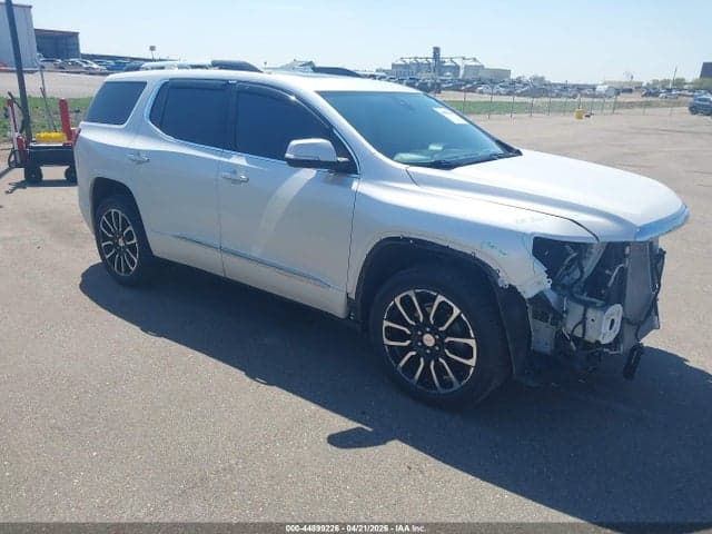2020 GMC ACADIA AWD DENALI - 1