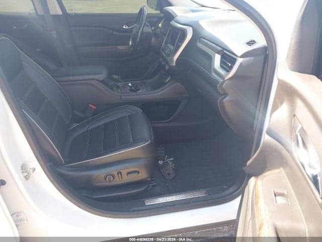 2020 GMC ACADIA AWD DENALI 5