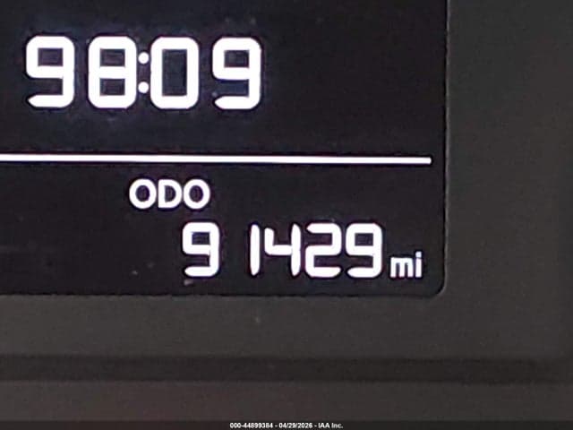 2017 KIA FORTE LX 15