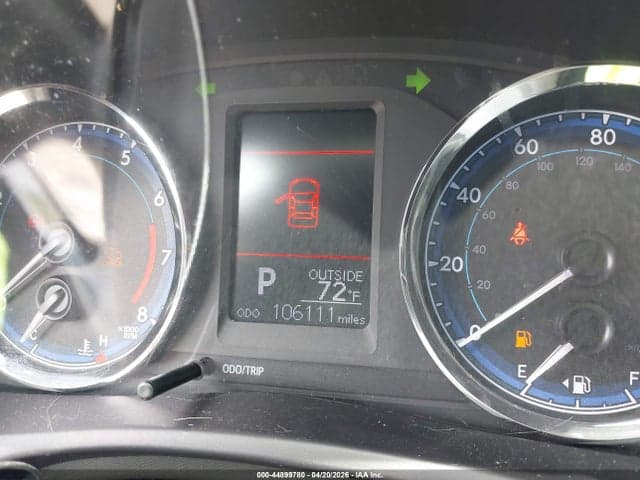 2019 TOYOTA COROLLA LE 7