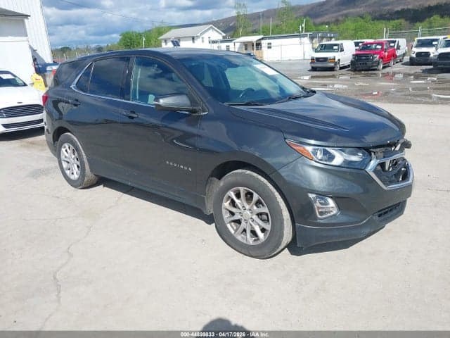 2019 CHEVROLET EQUINOX LT 1