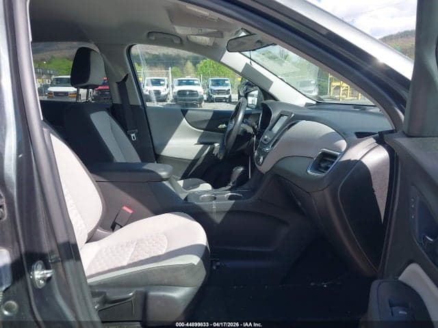 2019 CHEVROLET EQUINOX LT 5