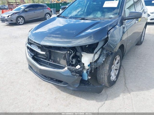 2019 CHEVROLET EQUINOX LT 6