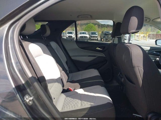 2019 CHEVROLET EQUINOX LT 8