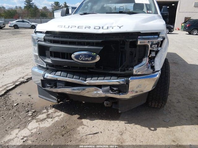 2020 FORD F-250 XL 6