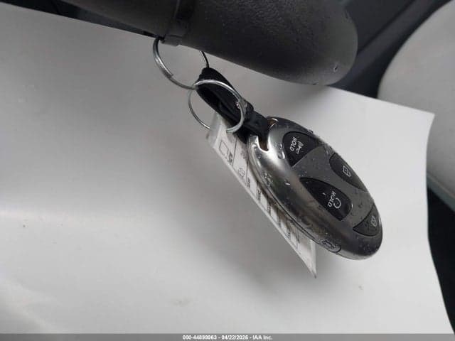 2025 HYUNDAI SONATA SEL 11