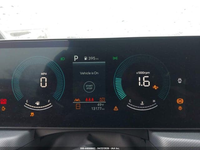 2025 HYUNDAI SONATA SEL 7