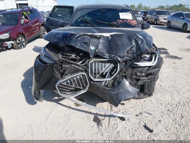 2025 BMW X3 30 XDRIVE 6
