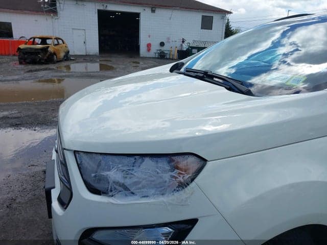 2021 FORD ECOSPORT SES 6