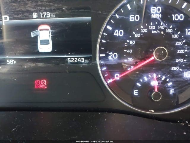 2022 KIA FORTE GT 15