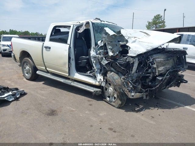 2024 RAM 2500 TRADESMAN 4X4 6'4 BOX 1
