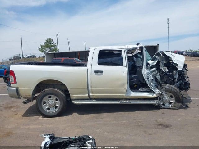 2024 RAM 2500 TRADESMAN 4X4 6'4 BOX 13