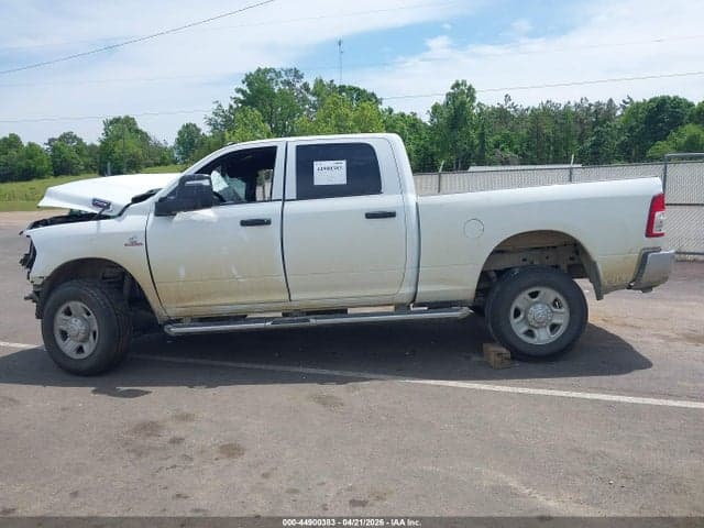 2024 RAM 2500 TRADESMAN 4X4 6'4 BOX 14