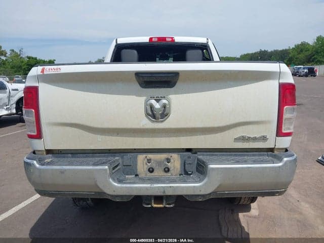 2024 RAM 2500 TRADESMAN 4X4 6'4 BOX 16