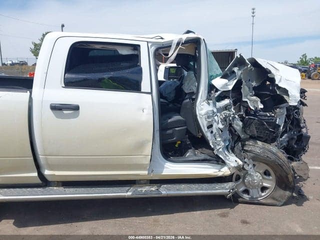 2024 RAM 2500 TRADESMAN 4X4 6'4 BOX 18