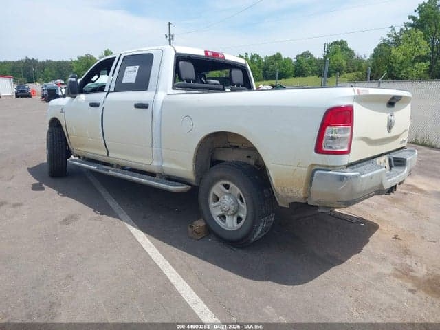 2024 RAM 2500 TRADESMAN 4X4 6'4 BOX 3
