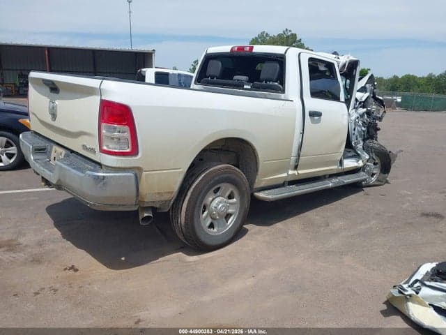 2024 RAM 2500 TRADESMAN 4X4 6'4 BOX 4