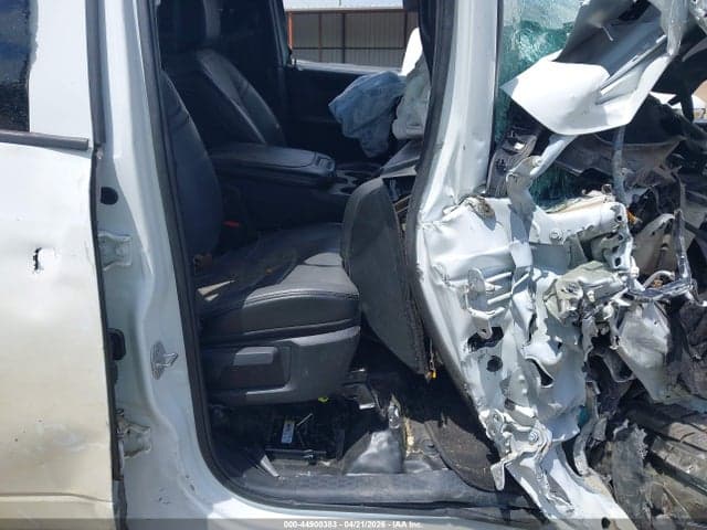 2024 RAM 2500 TRADESMAN 4X4 6'4 BOX 5