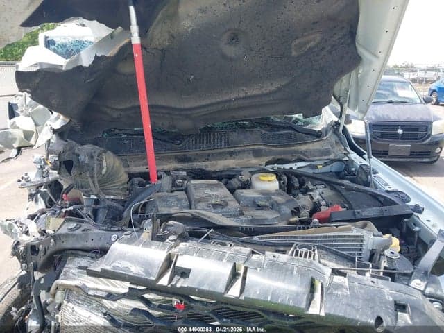 2024 RAM 2500 TRADESMAN 4X4 6'4 BOX 10