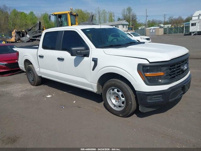 2024 FORD F-150 XL 1