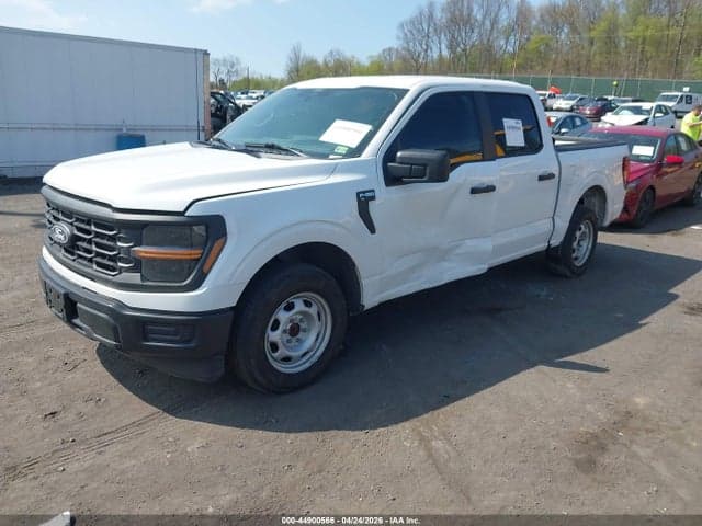 2024 FORD F-150 XL 2