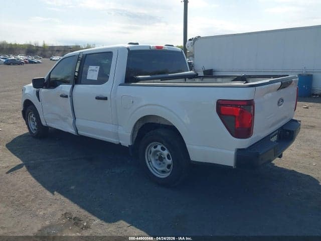 2024 FORD F-150 XL 3