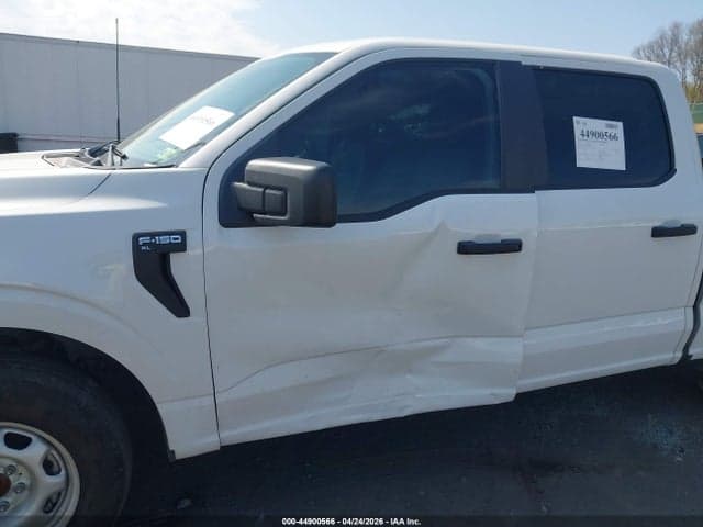 2024 FORD F-150 XL 6