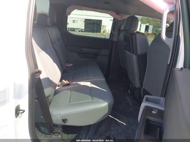 2024 FORD F-150 XL 8