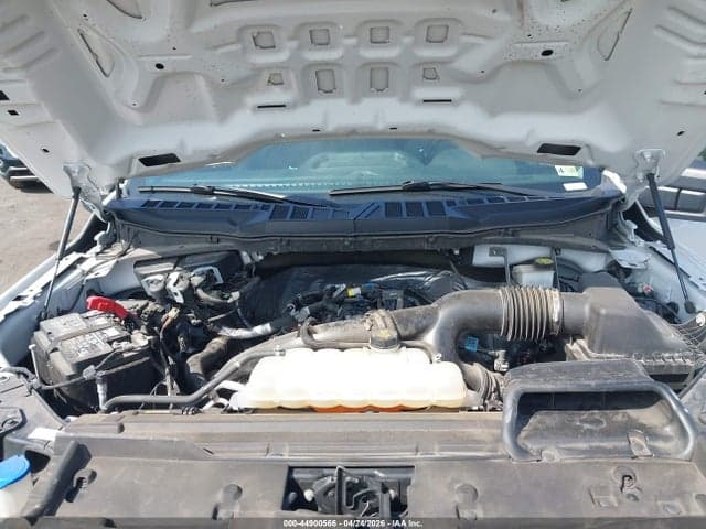 2024 FORD F-150 XL 10