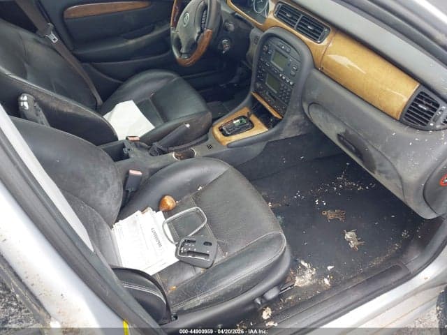 2003 JAGUAR X-TYPE 3.0 5