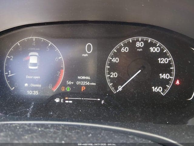 2024 HONDA CIVIC SPORT 7