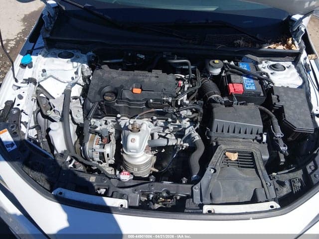2024 HONDA CIVIC SPORT 10