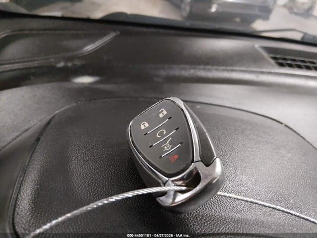 2018 CHEVROLET EQUINOX LT 11