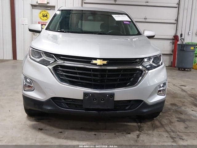 2018 CHEVROLET EQUINOX LT 12