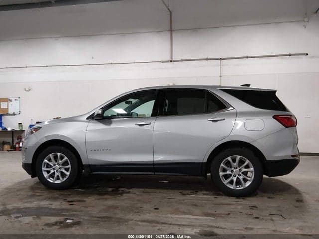 2018 CHEVROLET EQUINOX LT 14